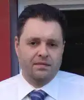 Лебедев Арсений Демьянович