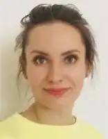 Лебедева Галина Анатольевна