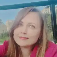 Лебедева Мария Вячеславовна