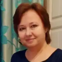 Лебедева Ульяна Андреевна