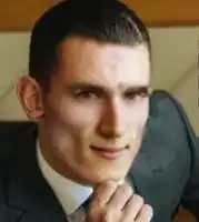 Лихачёв Кирилл Игнатьевич