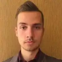 Лихачёв Тимофей Валерьевич