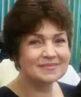 Липская Алина Станиславовна