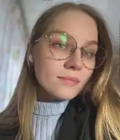 Липская Яна Юрьевна