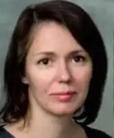 Липская Любовь Тимофеевна