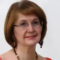 Липская Ольга Сергеевна
