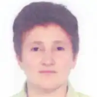 Липская Ульяна