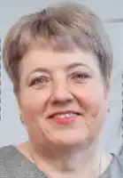 Логинова Наталья Константиновна
