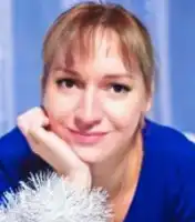 Логинова Наталья Константиновна