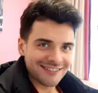 Максимов Андрей Никитич