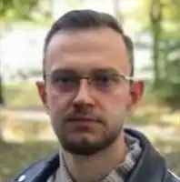 Максимов Даниил Михайлович