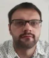 Максимов Мирон
