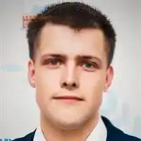 Максимов Петр Викторович