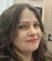 Мальцева Ульяна Владимировна