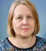 Мальцева Вера Романовна