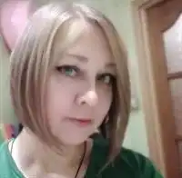 Маркова Алёна Владимировна
