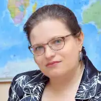 Маркова Яна