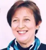 Маркова Екатерина Андреевна