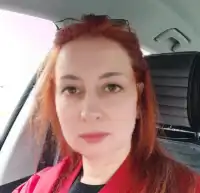 Маркова Светлана