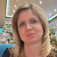 Маркова Татьяна Олеговна
