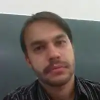Мартынов Степан