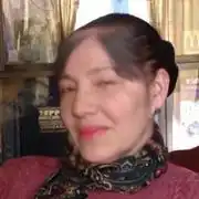 Матвеева Карина Ивановна