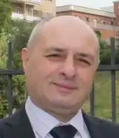 Медведев Григорий Андреевич