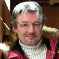 Мельников Давид