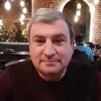 Мельников Владислав Антонович