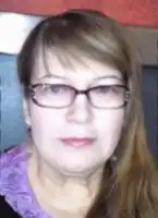 Мельникова София Фёдоровна