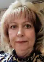 Мельникова Варвара