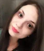 Меньшикова Алиса Фёдоровна