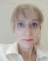 Меньшикова Яна