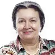 Меньшикова Екатерина Анатольевна