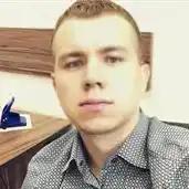 Михайлов Алексей