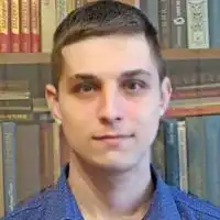 Михайлов Богдан Валерьевич