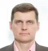 Михайлов Борис Петрович