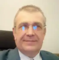 Михайлов Михаил Станиславович