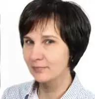 Михайлова Алиса