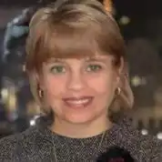 Михайлова Анна Евгеньевна