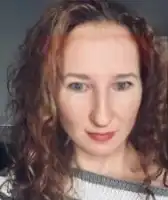 Михайлова Виолетта