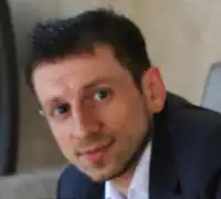 Морозов Богдан Иванович
