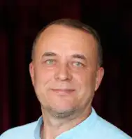 Морозов Владимир Тимофеевич
