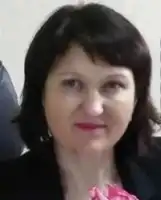 Морозова Арина Анатольевна