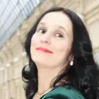 Морозова Арина Фёдоровна