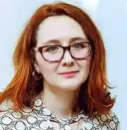 Морозова Ирина Максимовна