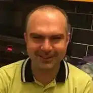 Назаров Игорь Антонович