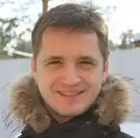 Назаров Кирилл Витальевич