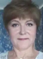 Никифорова Елизавета Тимофеевна