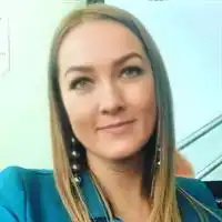 Никифорова Вероника